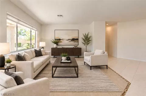 2529 Springville Way, Henderson, NV 89052