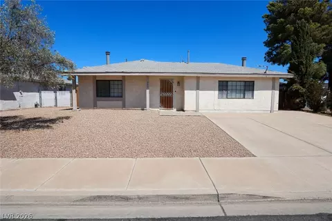 203 Cimarron Ct, Henderson, NV 89002
