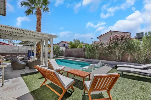 4080 Spitze Dr, Las Vegas, NV 89103