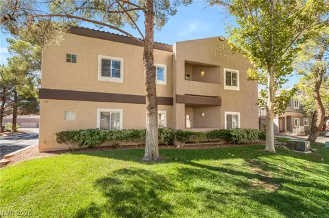 5250 S Rainbow Blvd #2157, Las Vegas, NV 89118