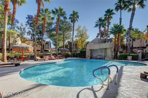 5250 S Rainbow Blvd #2157, Las Vegas, NV 89118