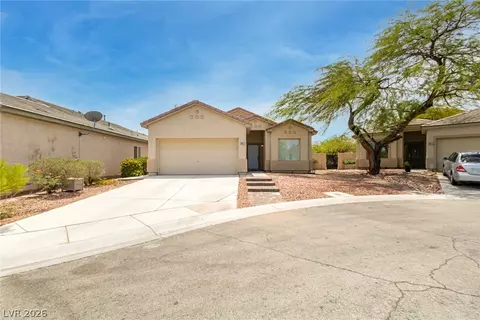 10917 Fog Hollow Ct, Las Vegas, NV 89135