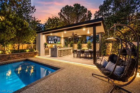 8908 Tavistock Ct, Las Vegas, NV 89134