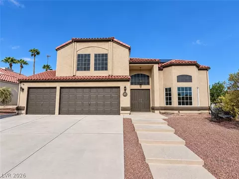 43 Bayridge Rd, Henderson, NV 89074
