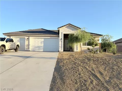 Undisclosed, Pahrump, NV 89061