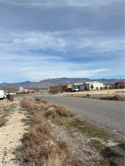 1680 Kearney St, Pahrump, NV 89048