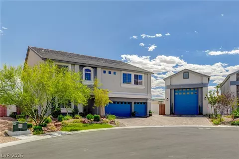6775 Stella Rosa Ct, Las Vegas, NV 89139