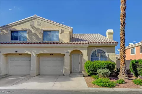 8464 Vast Horizon Ave, Las Vegas, NV 89129