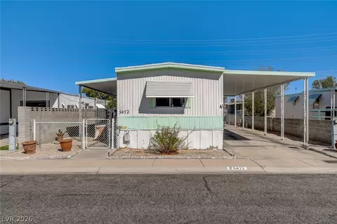 3472 Katmai Dr, Las Vegas, NV 89122