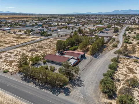 3751 Manse Rd, Pahrump, NV 89061
