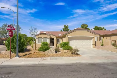 2652 Harrisburg Ave, Henderson, NV 89052