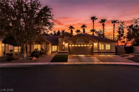 2433 Chatfield Dr, Las Vegas, NV 89128