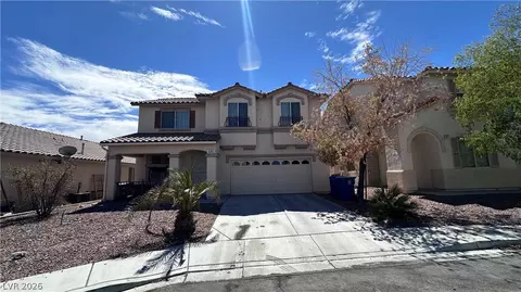 8343 Sterling Harbor Ct, Las Vegas, NV 89117