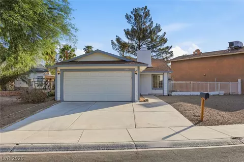 6808 Megan Ave, Las Vegas, NV 89108