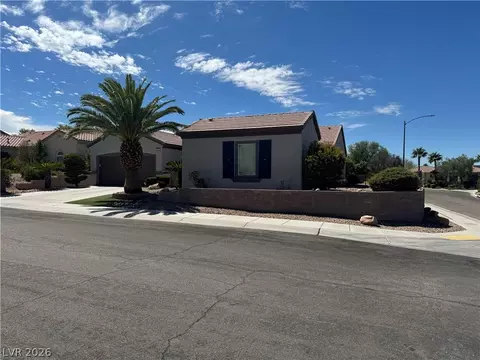 2309 Ozark Plateau Dr, Henderson, NV 89044