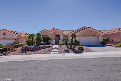 3004 Darby Falls Dr, Las Vegas, NV 89134