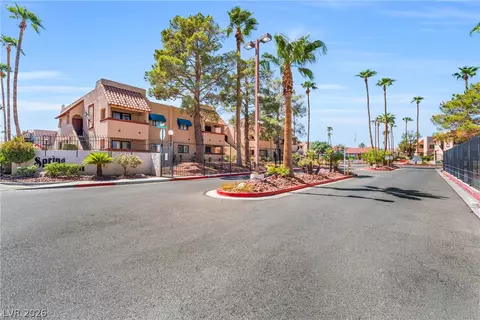 4340 Gannet Cir #110, Las Vegas, NV 89103