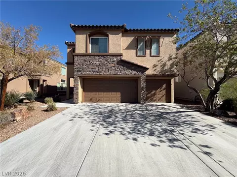 9056 Leland Ranch Ave, Las Vegas, NV 89178