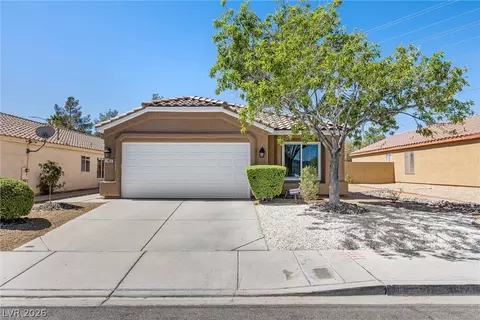 7857 W Delhi Ave, Las Vegas, NV 89129