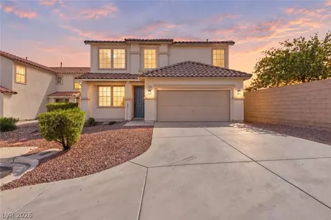 11696 Rossovino St, Las Vegas, NV 89183