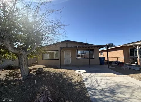 851 W Carey Ave, North Las Vegas, NV 89030