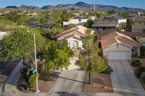 2381 Predera Ave, Henderson, NV 89052