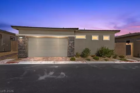 905 Belleforte Ln, Las Vegas, NV 89138