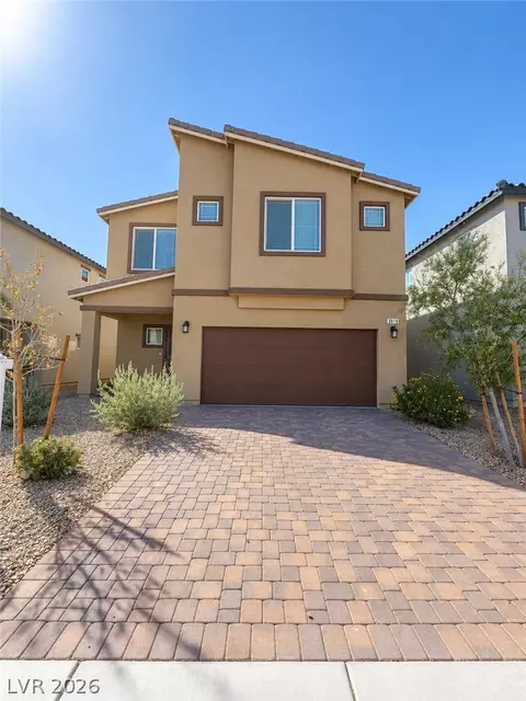 3819 Andorian Ave, North Las Vegas, NV 89084