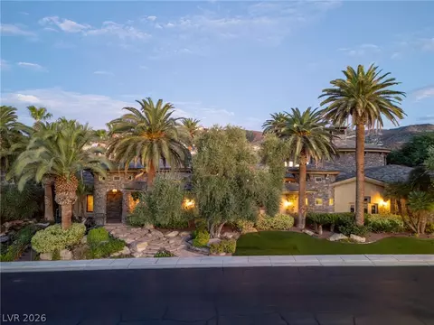 1513 Foothills Village Dr, Henderson, NV 89012