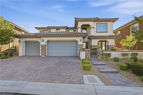 216 Highspring St, Las Vegas, NV 89138