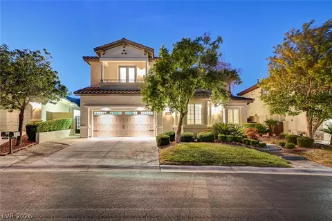 1920 Alcova Ridge Dr, Las Vegas, NV 89135