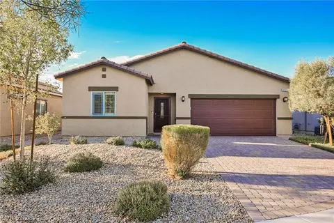 4321 Meline Ave, North Las Vegas, NV 89084