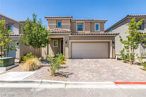 8977 Sweet Chestnut Ln, Las Vegas, NV 89178