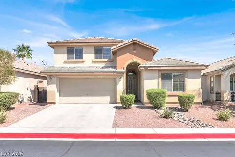 3836 Bowers Hollow Ave, North Las Vegas, NV 89085