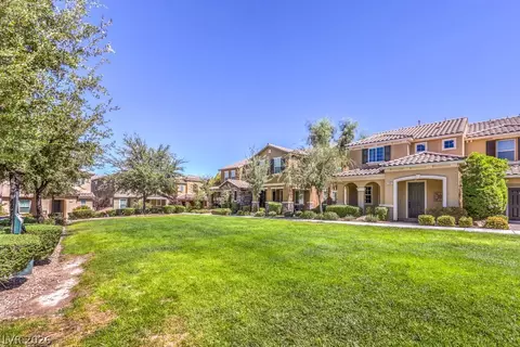 2266 Lambro St, Henderson, NV 89044