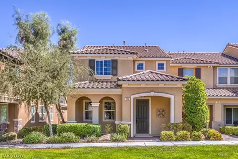 2266 Lambro St, Henderson, NV 89044