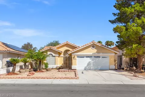 1604 Blanco Dr, North Las Vegas, NV 89031