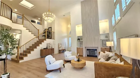 1821 Corta Bella Dr, Las Vegas, NV 89134