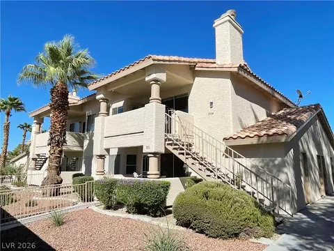 1104 Pinto Rock Ln #201, Las Vegas, NV 89128