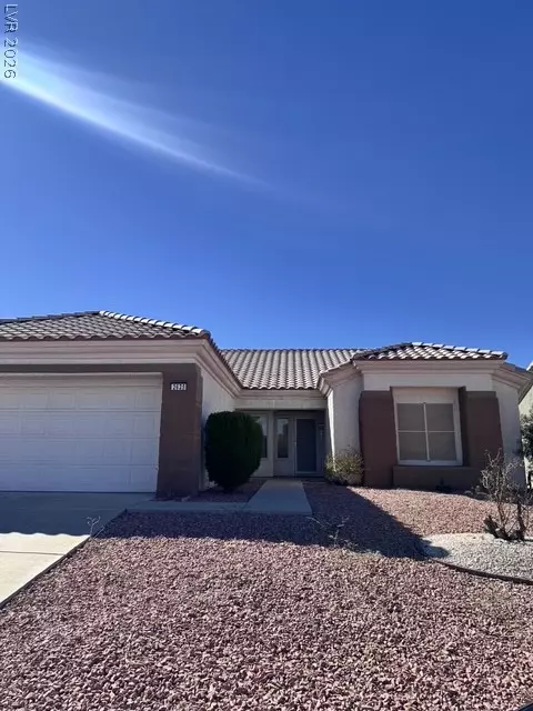 2625 Lotus Hill Dr, Las Vegas, NV 89134