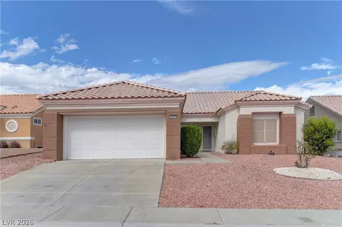 2625 Lotus Hill Dr, Las Vegas, NV 89134