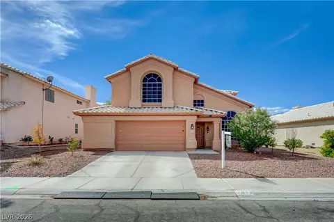 2513 Huber Heights Dr, Las Vegas, NV 89128