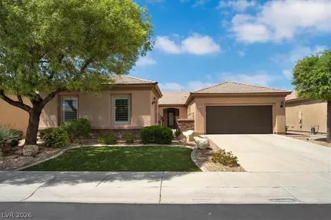 5546 Criollo Dr, Las Vegas, NV 89122