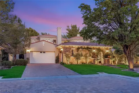 12056 Royal Dolnoch Ct, Las Vegas, NV 89141