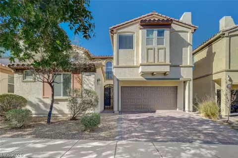 8524 Pitney Ave, Las Vegas, NV 89143