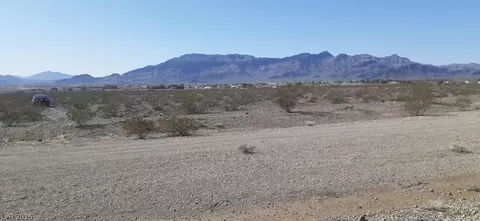 4880 N Hawaii Ave, Pahrump, NV 89060