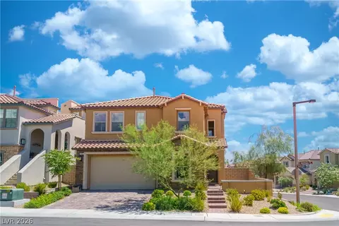 478 Astillero St, Las Vegas, NV 89138