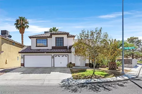 1715 Green Apple Way, Las Vegas, NV 89142