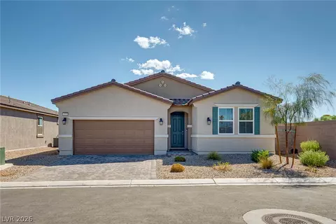 4715 Tindra Ave, Las Vegas, NV 89121