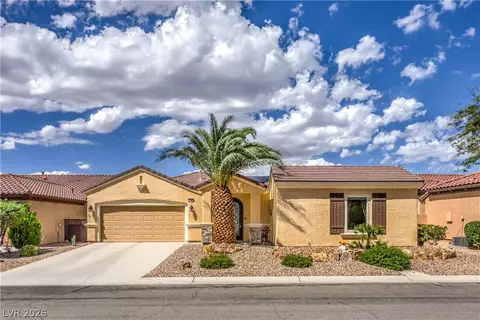 2550 Portsmouth Creek Ave, Henderson, NV 89052